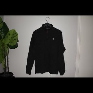 Polo Ralph Lauren Quarter-Zip